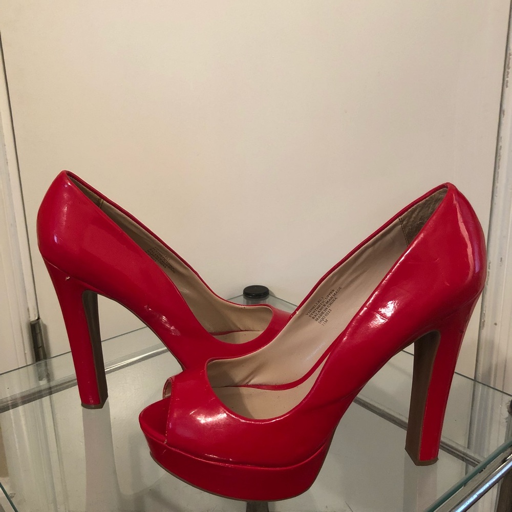 Vishelle-Nine West